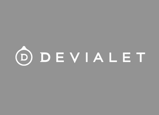 Devialet - speakers